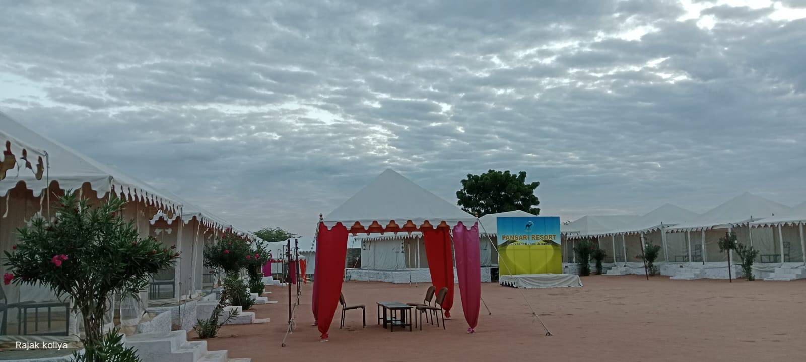 event-venue-in-jaisalmer-lawn-khuri